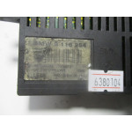 BMW E65 Far Kontrol Beyni 9116254