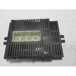BMW e60 5 serisi far kontrol beyni 6935363