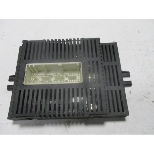 BMW e60 5 serisi far kontrol beyni 6935363