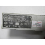 BMW Gövde Kontrol Beyni 69076629