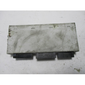 BMW E46 Gövde Kontrol Beyni 8385538