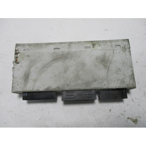 BMW E46 Gövde Kontrol Beyni 8385538