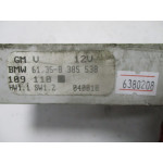 BMW E46 Gövde Kontrol Beyni 8385538