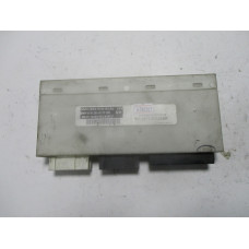 BMW E53 Gövde Kontrol Beyni 9117102