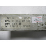BMW E46 Gövde Kontrol Beyni 8385538