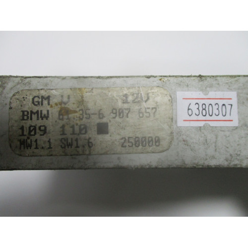 BMW E46 Gövde Beyni 6907657