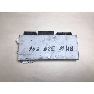 BMW E46 Gövde Kontrol Ünitesi 61.35-6907659