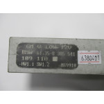 BMW E46 Gövde Kontrol Beyni 8385541