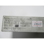 BMW E46 Konfor Beyni 8385540.9