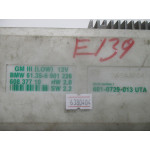 BMW E39 Konfor Modulü 6901226