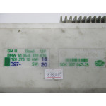 BMW E39 Konfor Modulü 8378635