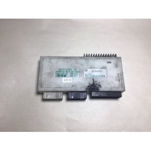 BMW 5 Serisi Gövde Kontrol Modülü61.35-8381963 601-0729-013