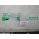 BMW E39 Gövde Kontrol Beyni 61.35-6901225