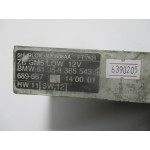 BMW E46 Elektrik Kontrol Beyni 61.35-8385543.9