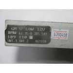 BMW E46 Gövde Kontrol Beyni 8385541