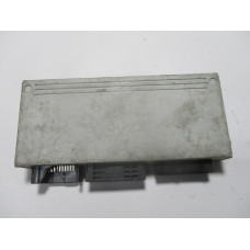BMW E46 Gövde Kontrol Beyni 8385538