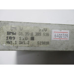 BMW E46 Gövde Kontrol Beyni 8385538