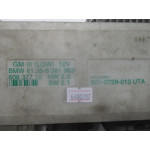 BMW E39 Gövde Kontrol Beyni 61.35-8381963