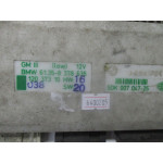 BMW E39 Gövde Kontrol Beyni 61.35-8378635