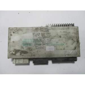 BMW E39 Gövde Kontrol Beyni 61.35-8381963