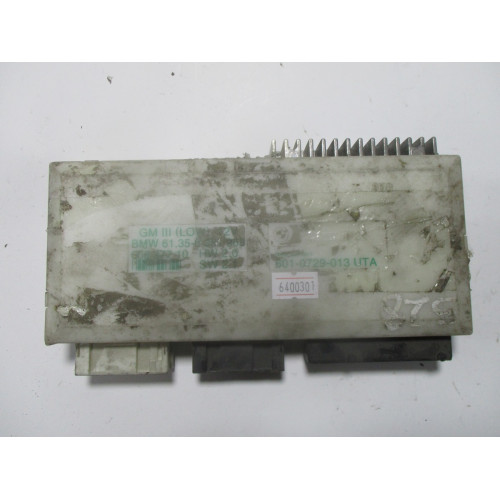 BMW E39 Gövde Kontrol Beyni 61.35-8381963