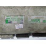 BMW E39 Gövde Kontrol Modulü 8381962