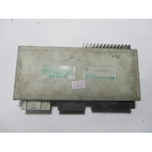BMW E39 Basit Kontrol Beyni 61.35-6913520