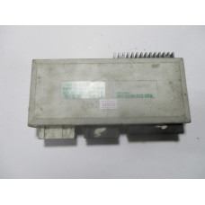 BMW E39 Gövde Kontrol Beyni 61.35-8378634