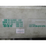 BMW E39 Gövde Kontrol Beyni 61.35-8378634