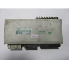 BMW E39 Gövde Kontrol Beyni 61.35-8378635