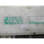 BMW Gövde Kontrol Beyni 61.35-6901226
