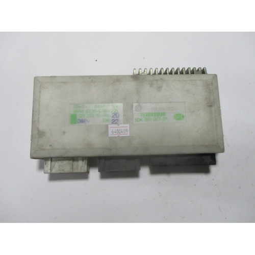BMW E39 Gövde Kontrol Beyni 61.35-6901225