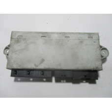 BMW E65 7 Serisi Arka Sağ Arka Elektrikli Kapı Kontrol Modülü 61.35-6931227