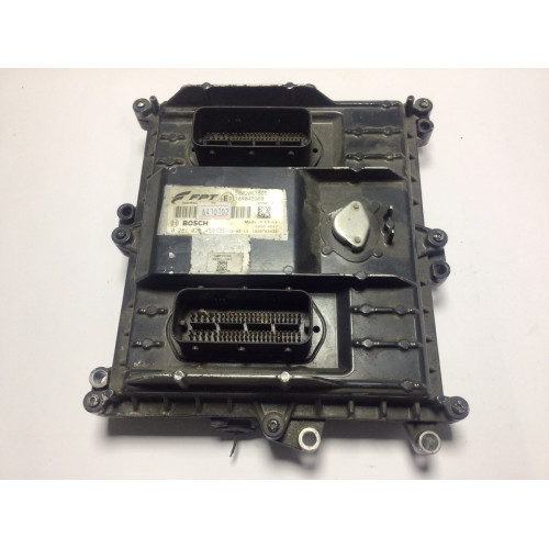 İveco Stralis Motor Beyni 0281020459 5802061525