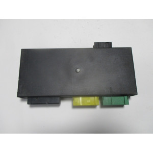 Bmw E36 kontrol modülü 61.35-8369483