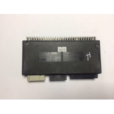 Bmw E39 E38 Konfort Mödülü 61.35-8352057 5DK007047-00