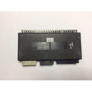 Bmw E39 E38 Konfort Mödülü 61.35-8352057 5DK007047-00