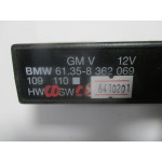 BMW E46 Basit Gövde Kontrol Beyni 61.35-8362069