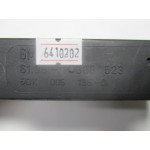 BMW E32 Gövde Kontrol Modulü 61.35-1388523