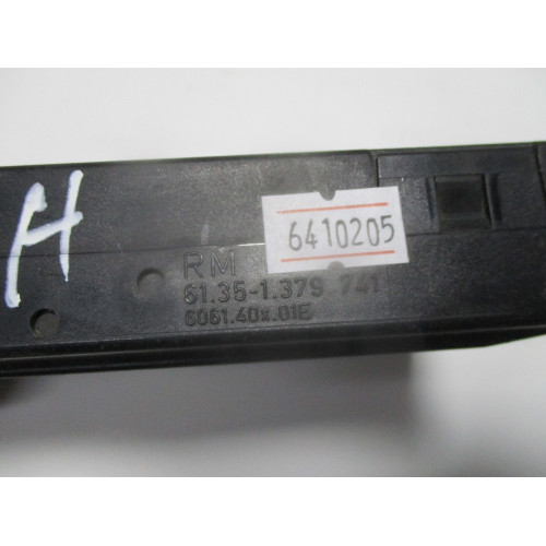 Bmw E32 E34 Kontrol Modülü 61.35-1379741