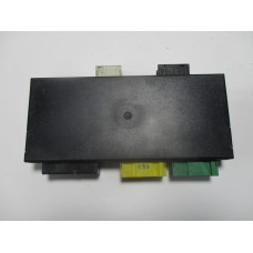 BMW E36 Gövde Kontrol Modulü 61.35-8369482