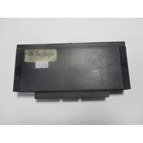 BMW E32 Kontrol Modulü 8350376