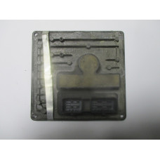 Cıtroen Peugeot Motor Beyni SW9655613680 S120215301G