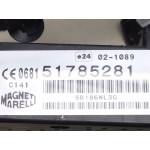 Fiat Grande Punto Bluetooth Modülü 51785281