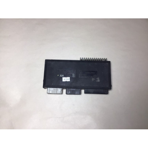 BMW E38 E39 Konfor Beyni 5DK007047-21