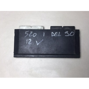 Bmw E32 E34 Kontrol Modülü 61.35-1379741