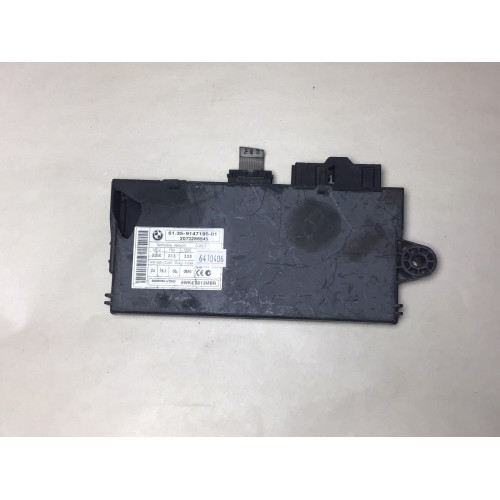 BMW E90 Cas3 Beyni 61.35-9147195-01 5WK49513MBR