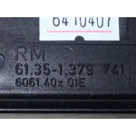 Bmw E32 E34 Kontrol Modülü 61.35-1379741