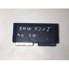 Bmw E32 E34 Kontrol Modülü 61.35-1379741