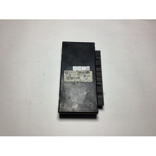 BMW E60 Kontrol Beyni 61.35-6985364-01 532256810